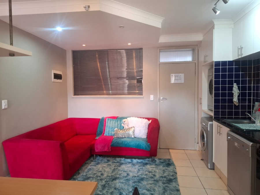 2 Bedroom Property for Sale in Universitas Free State